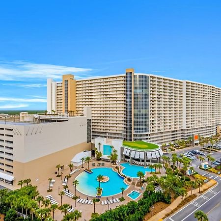 Laketown Wharf 1926 Panama City Beach Exteriér fotografie