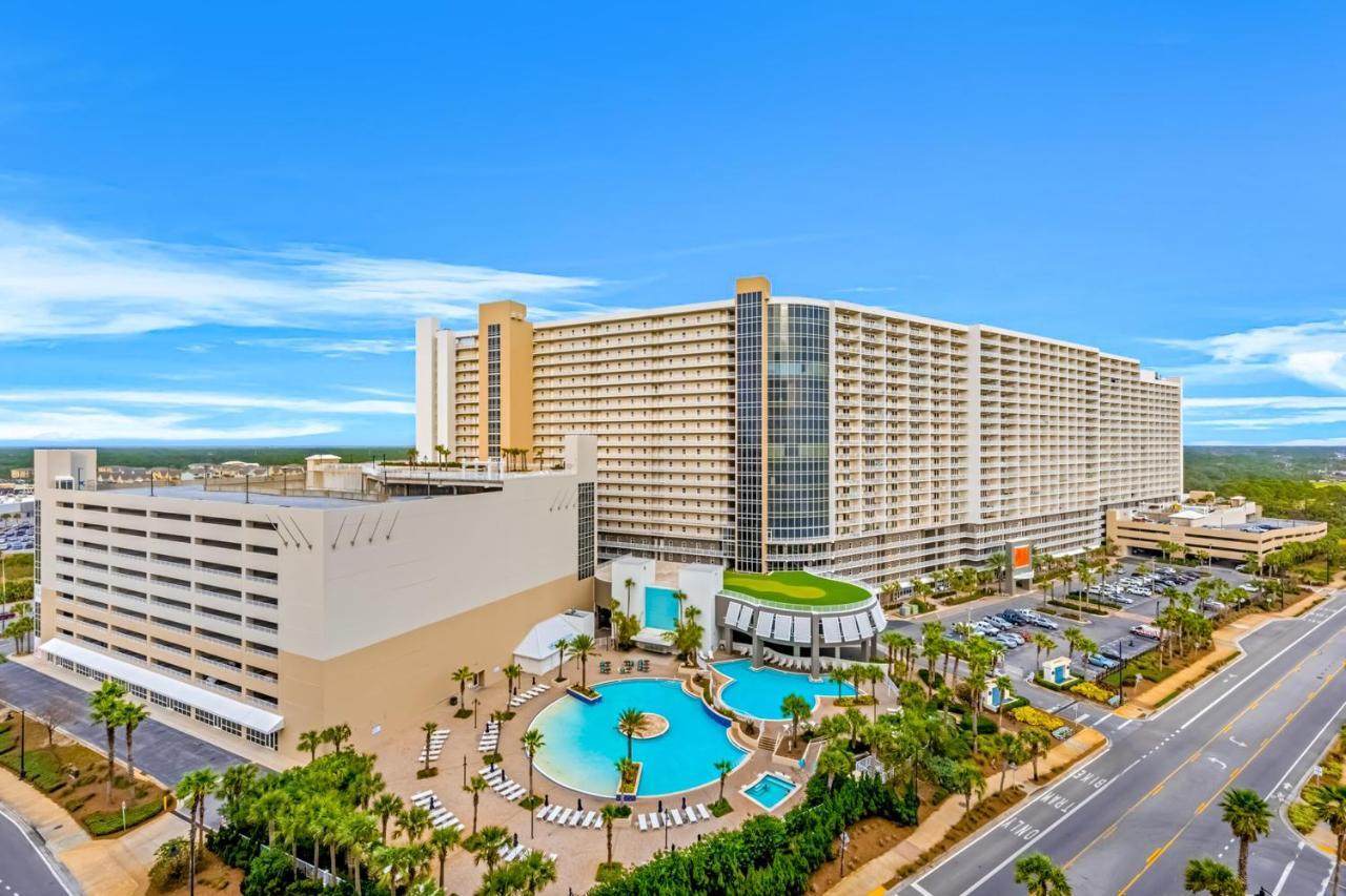 Laketown Wharf 1926 Panama City Beach Exteriér fotografie