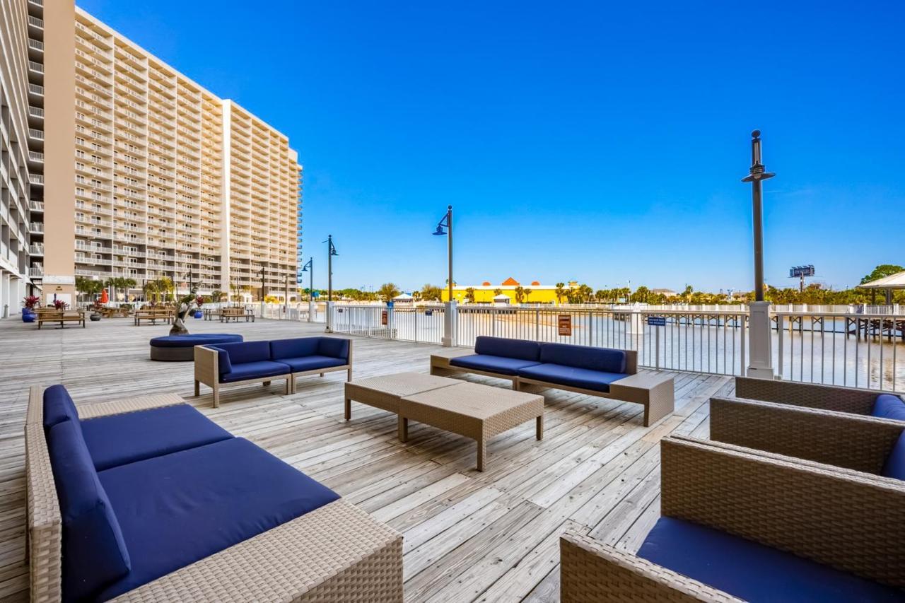 Laketown Wharf 1926 Panama City Beach Exteriér fotografie
