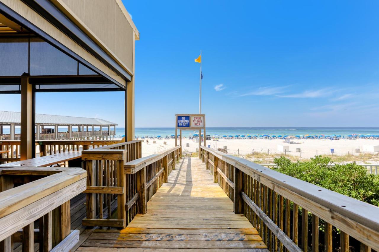 Laketown Wharf 1926 Panama City Beach Exteriér fotografie