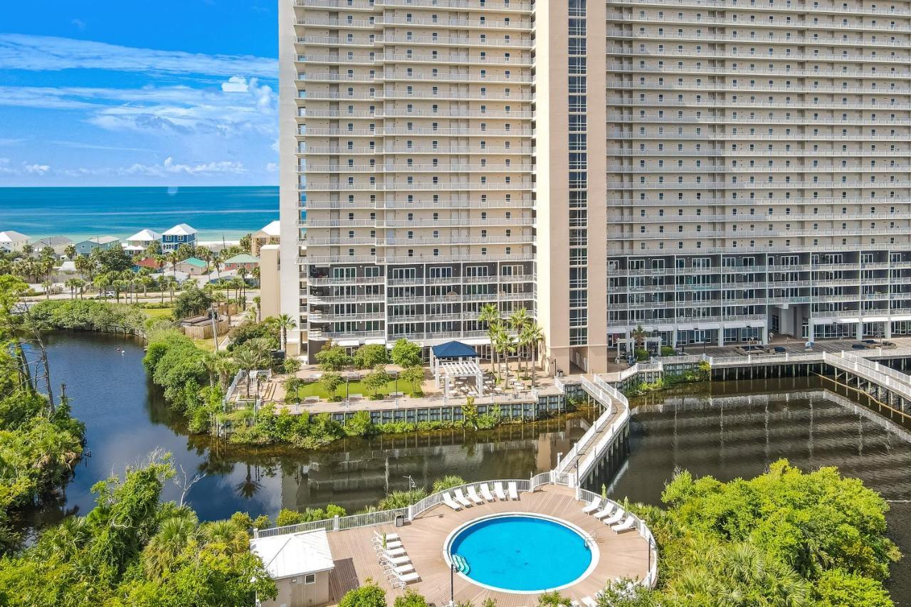 Laketown Wharf 1926 Panama City Beach Exteriér fotografie
