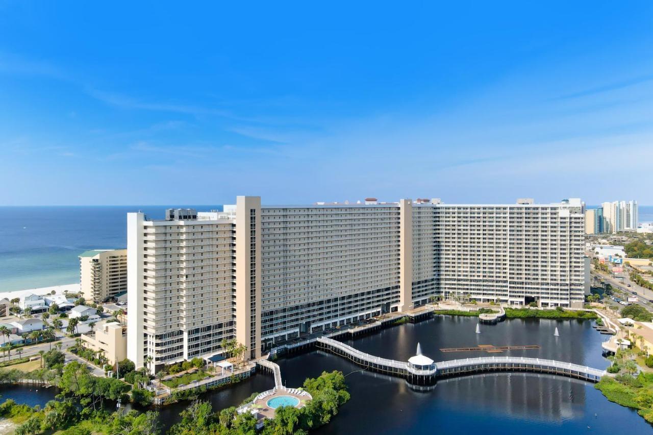 Laketown Wharf 1926 Panama City Beach Exteriér fotografie